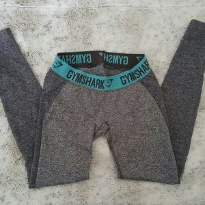 Gymshark Flex Leggings